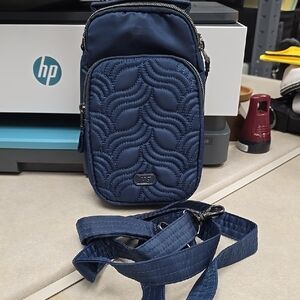 LUG Skeeter Mini Crossbody